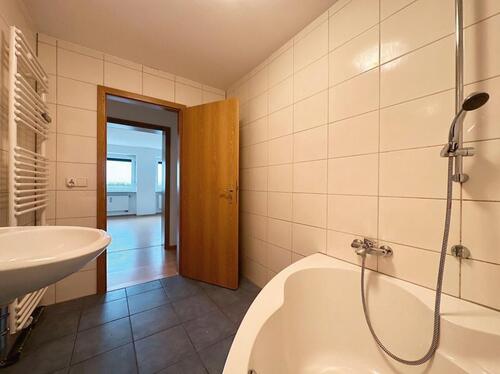 Foto - Etagenwohnung in Flein zur Miete