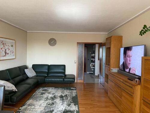 Foto - 2 Zimmer Etagenwohnung zum Kaufen in Rödermark