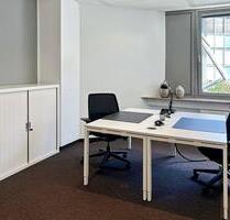 Privater Büroraum für 1 Person in Regus City - Köln