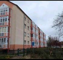 Attraktive 3-Zimmer-Wohnung im Herzen von Zerbst - Zerbst (Anhalt)