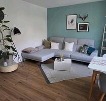 3 ZKB Stuttgart-Bad Cannstatt zu vermieten