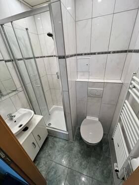 Foto - Etagenwohnung in Kaiserslautern zur Miete