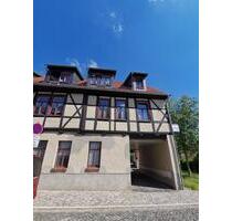3 Raumwohnung in Harzgerode - 402,00 EUR Kaltmiete, in Ballenstedt (PLZ: 06493)