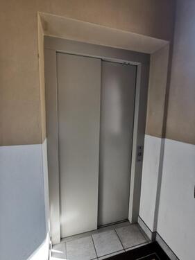 Foto - Etagenwohnung in Ballenstedt