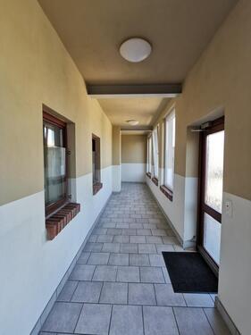 Foto - Etagenwohnung in Ballenstedt zur Miete