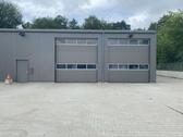 Foto - Klimatisierte Neubau Gewerbehalle, Halle ab 120qm, ab Feb. 26