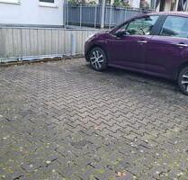 KFZ-Stellplatz Heidelberg Kirchheim