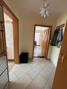 Foto - Etagenwohnung zur Miete in Bernburg (Saale)