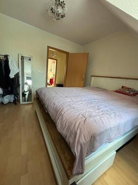 Foto - Etagenwohnung in Bernburg (Saale) zur Miete