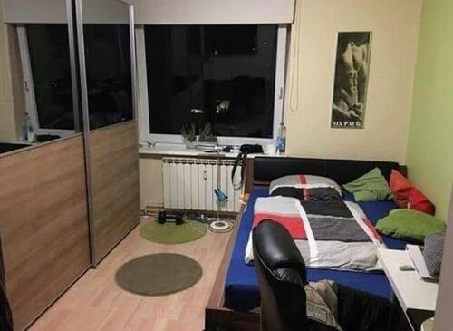 Foto - 2 Zimmer zur Miete in Buckow - Gropiusstadt (PLZ 12353)