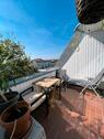Foto - Furnished 2 room apartment with balcony