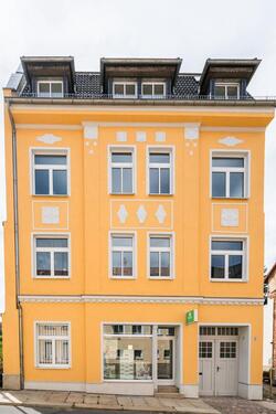 Foto - Ebenerdige Einliegerwohnung ab sofort zu mieten