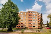 Foto - Großzügige 3-Zimmer-Wohnung im EG (WBS)