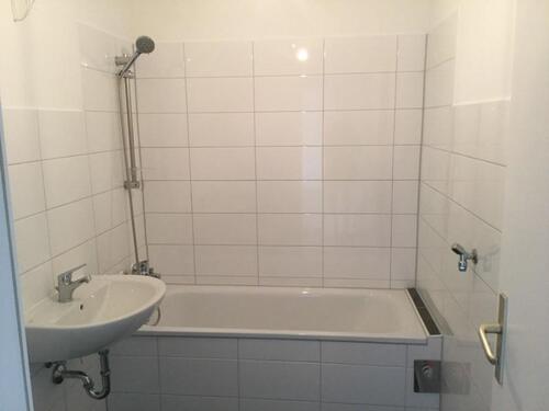 Foto - Etagenwohnung zur Miete in Bielefeld