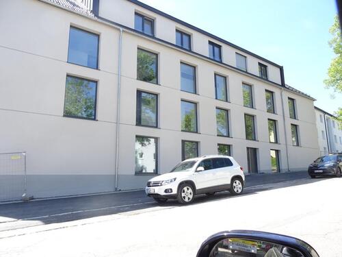 Foto - Schöne 2-Zimmer-Wohnung mit gehobener Innenausstattung -neuwertig