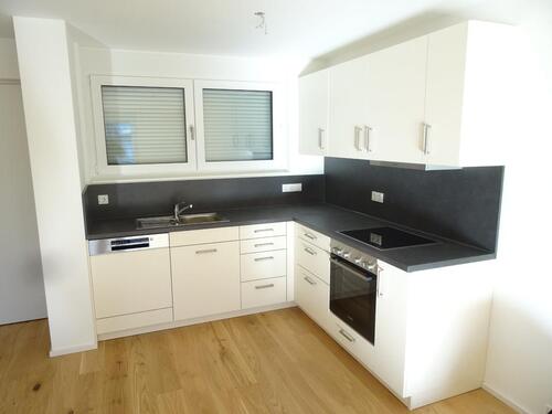 Foto - Etagenwohnung in Freudenstadt