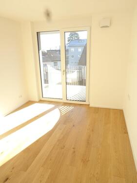 Foto - Etagenwohnung in Freudenstadt zur Miete