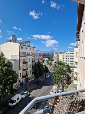 Foto - Großes WG Zimmer - 750,00 EUR Kaltmiete,