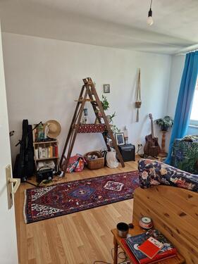 Foto - Etagenwohnung in Berlin