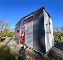 Tiny House zu vermieten - 480,00 EUR Kaltmiete, in Leer (Ostfriesland) (PLZ: 26789)