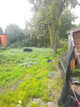 Foto - Grundstück zur Miete in Erfurt