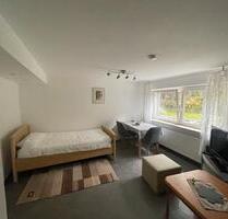 1-Zimmer Apartment in Stgt-Lederberg für eine Person - Stuttgart Sillenbuch