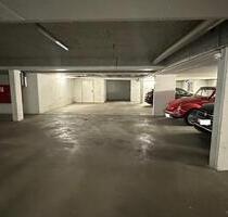 Tiefgaragenstellplatz ab sofort - Düsseldorf Stadtbezirk 2