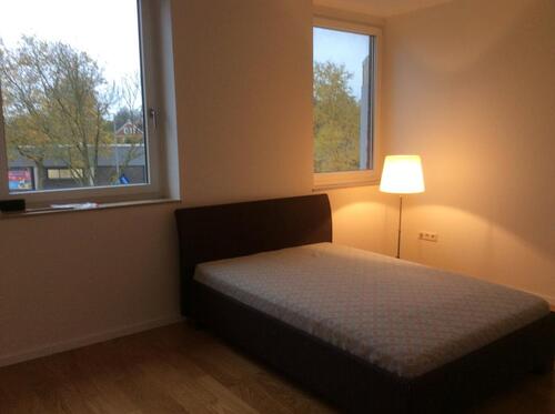 Foto - Etagenwohnung zur Miete in Greven