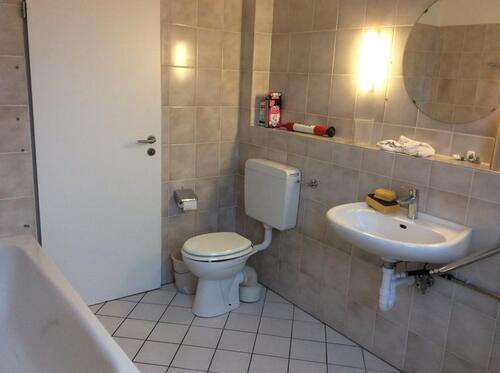 Foto - Etagenwohnung in Greven