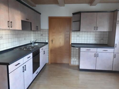 Foto - Kleine Wohnung in Immenstadt an Einzelperson