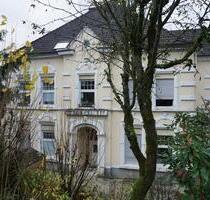 Villenwohnung im EG – zentrumsnah & mit historischem Charme - Lüdenscheid