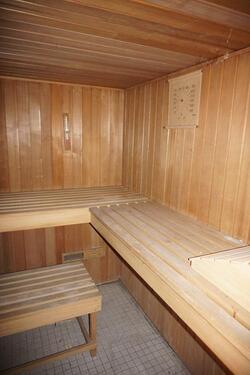 Foto - Etagenwohnung in Lüdenscheid