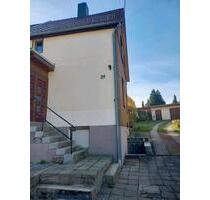 Doppelhaushälfte in ruhiger Lage Waldenburg