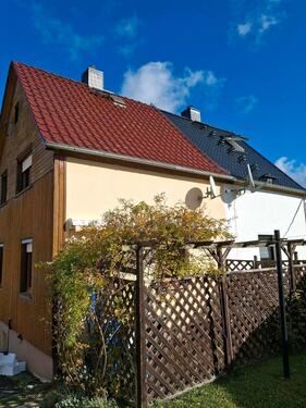 Foto - Einfamilienhaus zum Kaufen in Waldenburg