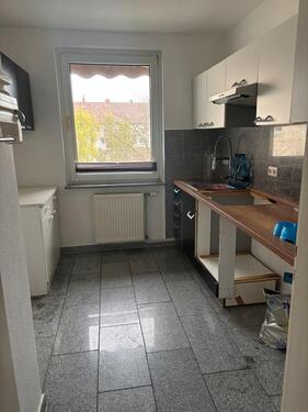 Foto - Etagenwohnung in Hildesheim zur Miete
