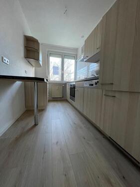 Foto - 2 Zimmer Etagenwohnung zur Miete in Querfurt