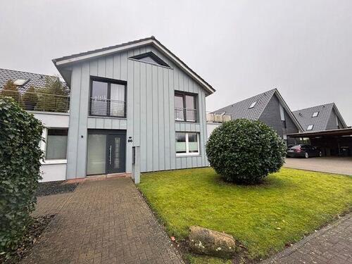 Foto - 4 Zimmer Etagenwohnung in Bönebüttel