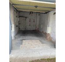 Garage in Dillingen zu vermieten - Dillingen (Saar)