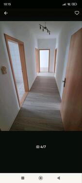 Foto - 3 Zimmer Etagenwohnung in Weißwasser (Oberlausitz)