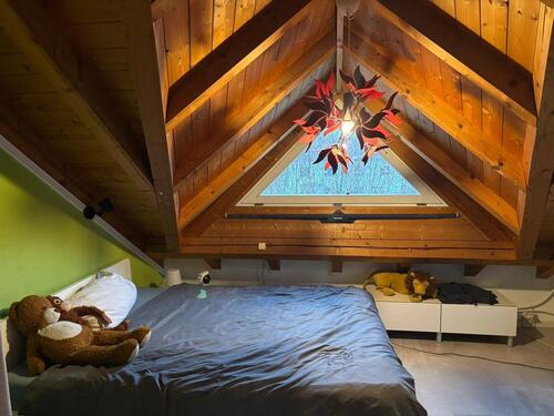 Foto - 6 Zimmer Etagenwohnung in Starnberg