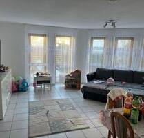 3,5-Zimmer Erdgeschosswohnung mit Garten in Schönaich