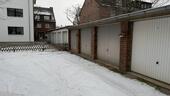 Foto - Garage in zentraler Lage zu vermieten