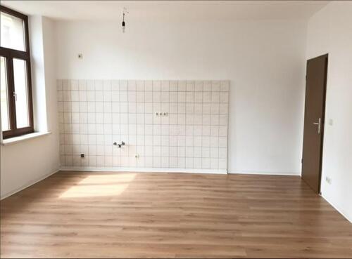 Foto - Praktische 2 Zimmer Eck-Wohnung