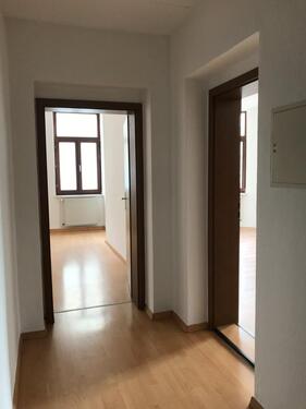 Foto - Etagenwohnung in Halle (Saale) zur Miete