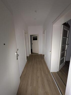 Foto - 3 Zimmer Erdgeschoßwohnung in Hannover