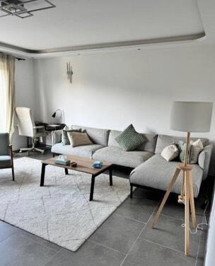 Foto - 3 Zimmer Wohnung für 2 Monate zu vermieten