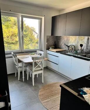 Foto - Etagenwohnung in Bonn zur Miete