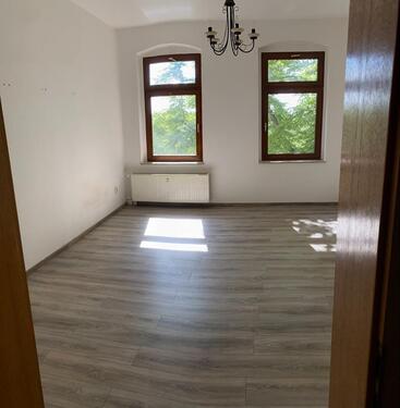 Foto - 2 Zimmer Etagenwohnung zur Miete in Zeitz