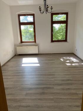 Foto - 2 Zimmer Etagenwohnung in Zeitz