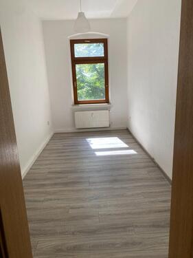 Foto - Etagenwohnung in Zeitz zur Miete